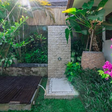 Villa Aveli Seminyak Dış mekan fotoğraf