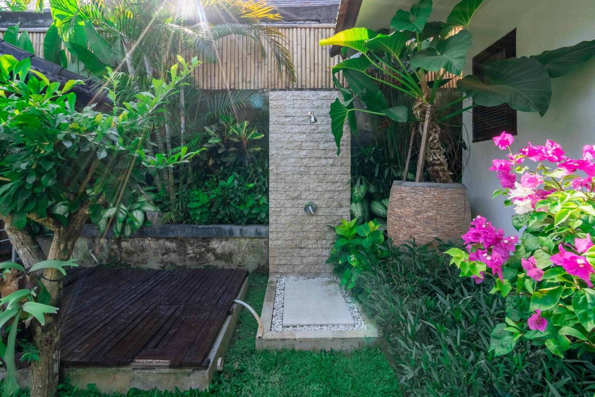 Villa Aveli Seminyak Dış mekan fotoğraf