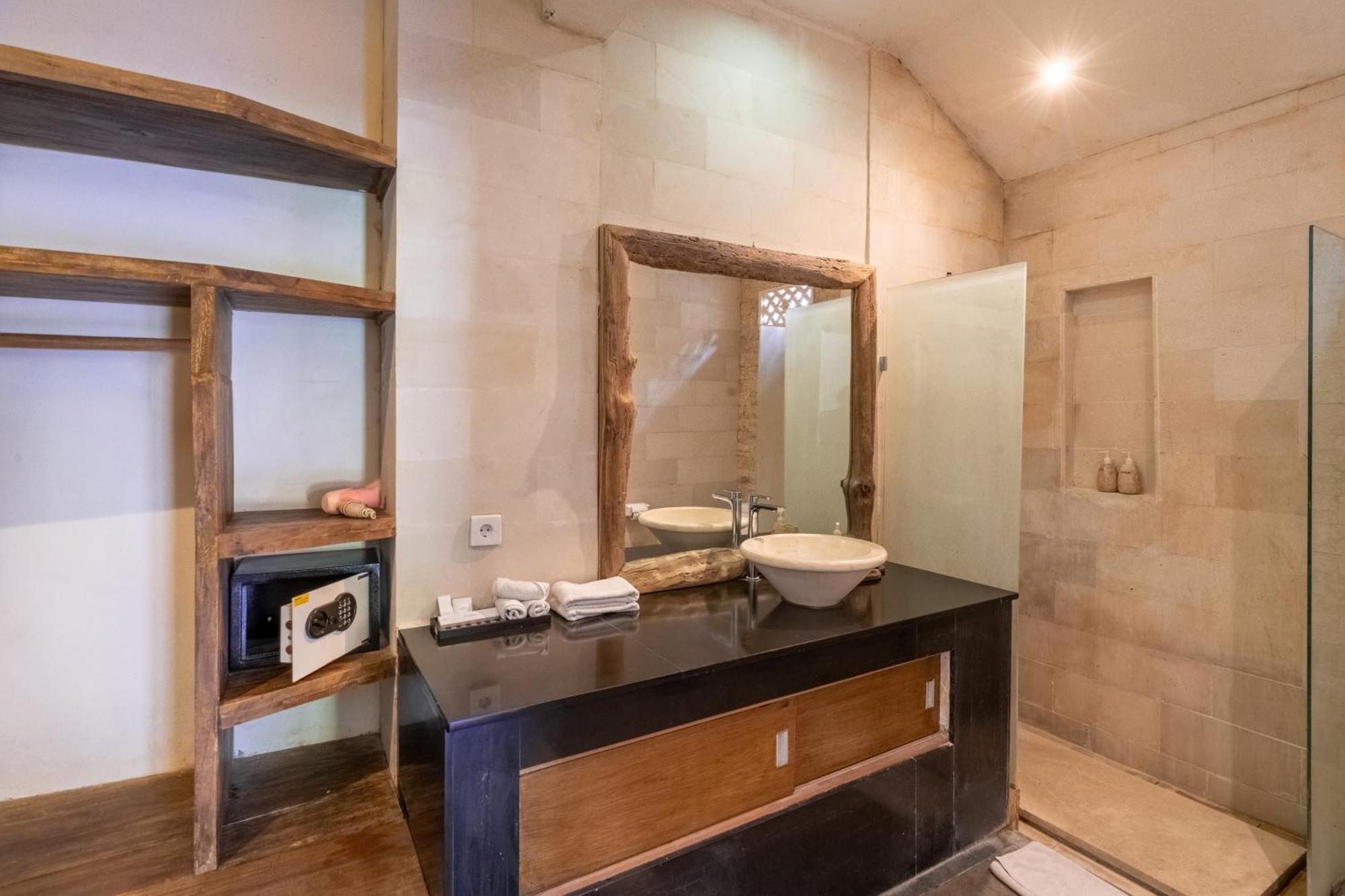 Villa Aveli Seminyak Dış mekan fotoğraf