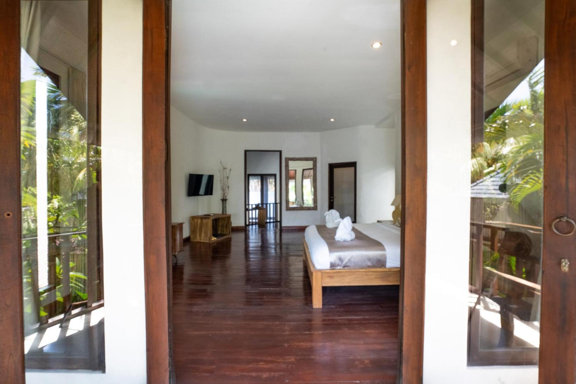 Villa Aveli Seminyak Dış mekan fotoğraf