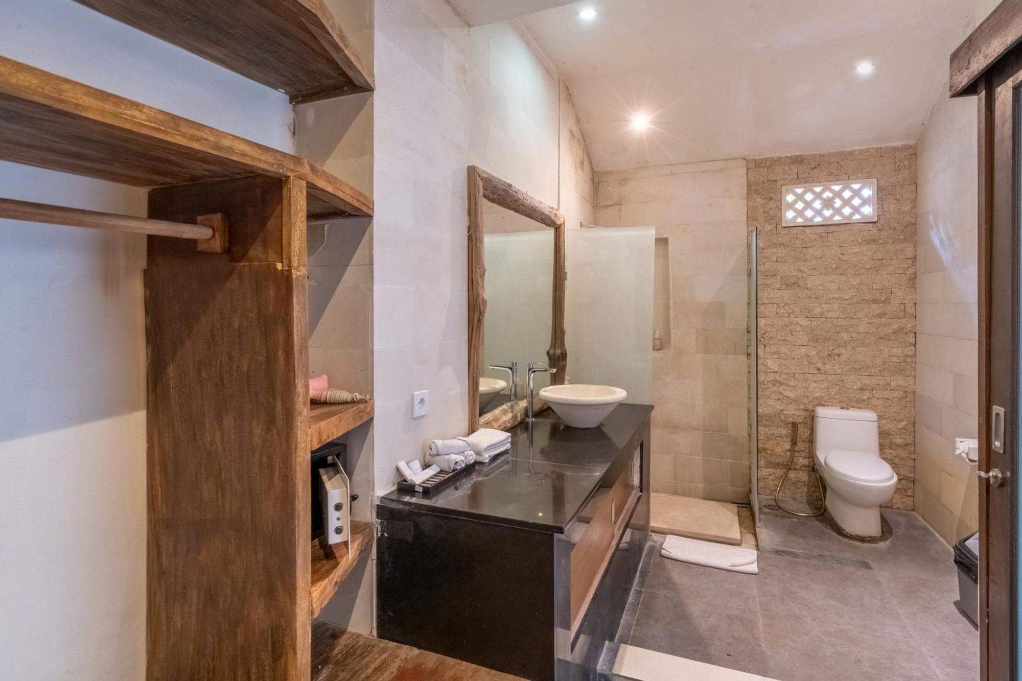 Villa Aveli Seminyak Dış mekan fotoğraf