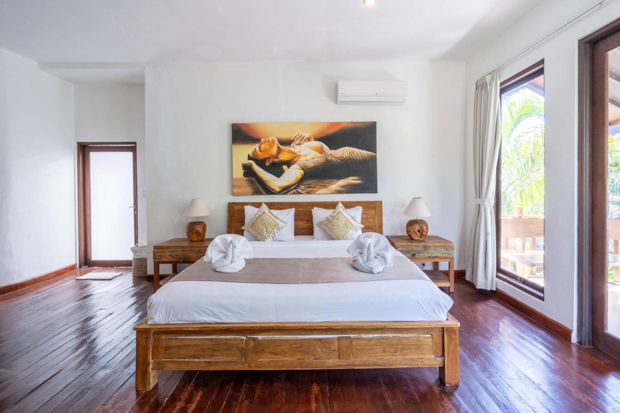Villa Aveli Seminyak Dış mekan fotoğraf