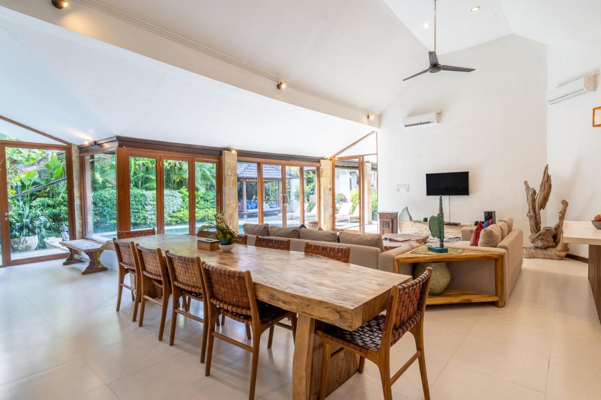 Villa Aveli Seminyak Dış mekan fotoğraf