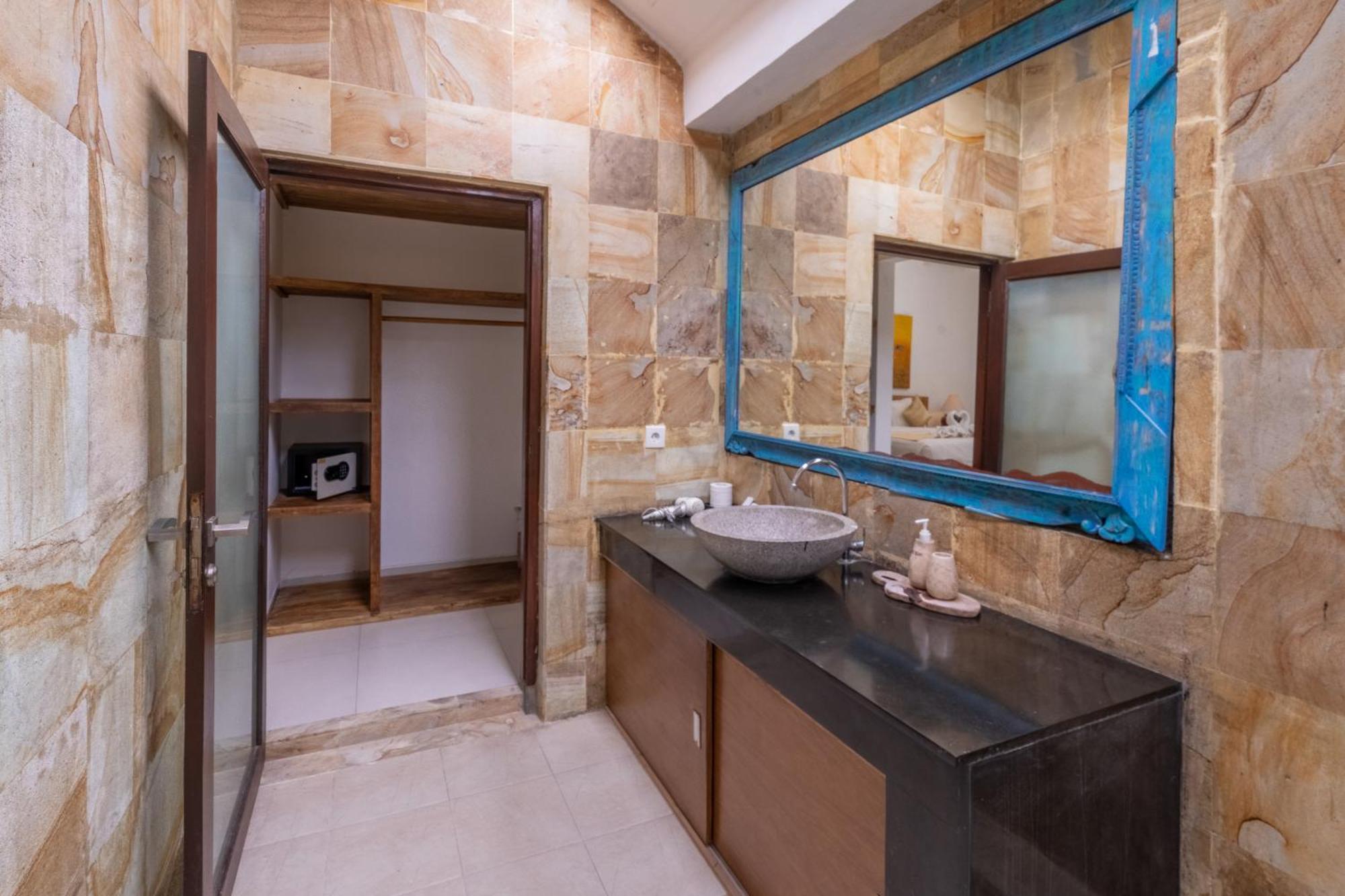Villa Aveli Seminyak Dış mekan fotoğraf