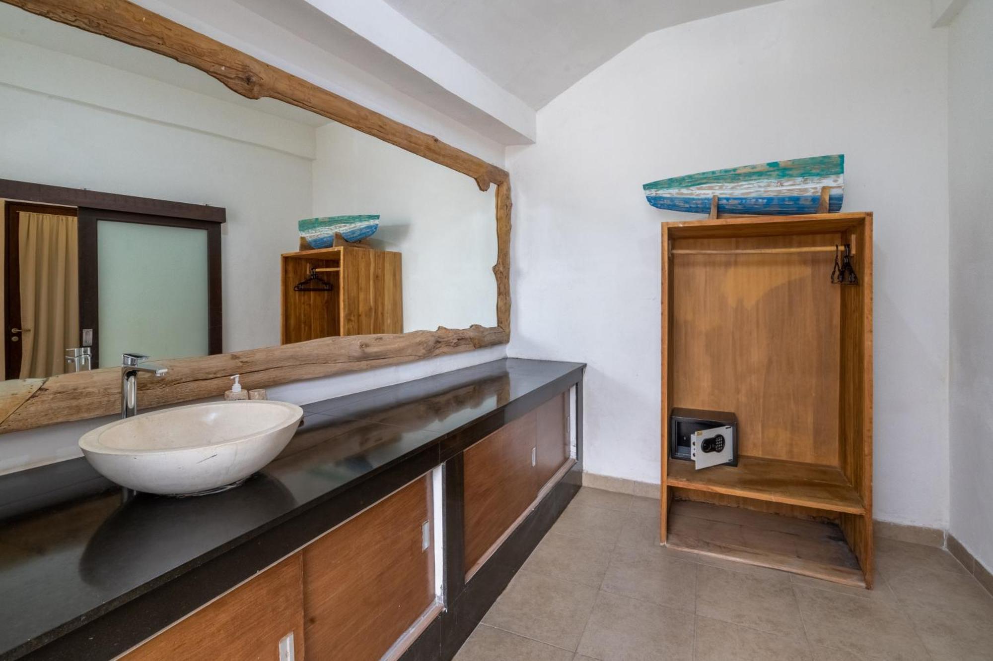 Villa Aveli Seminyak Dış mekan fotoğraf