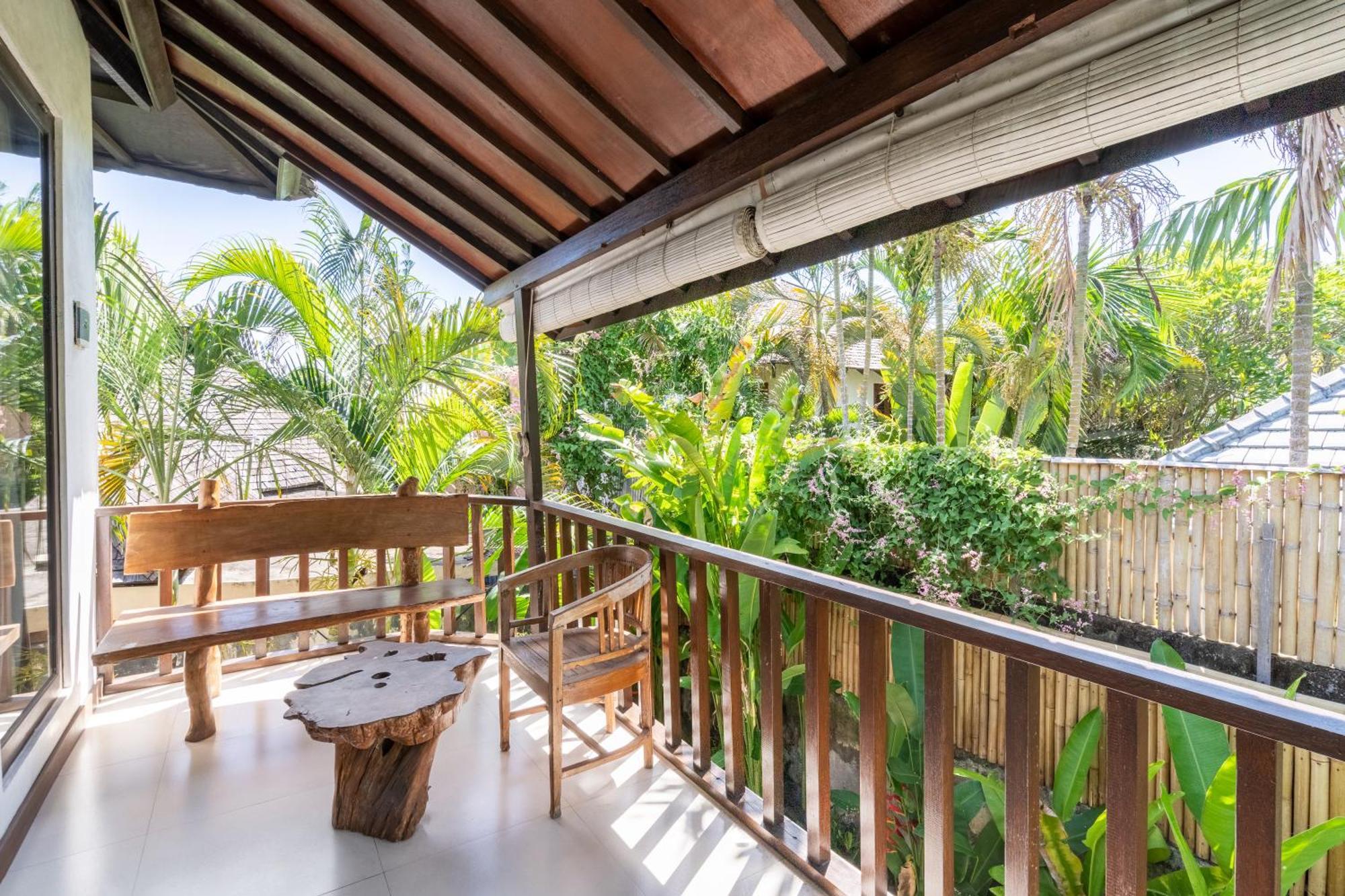 Villa Aveli Seminyak Dış mekan fotoğraf