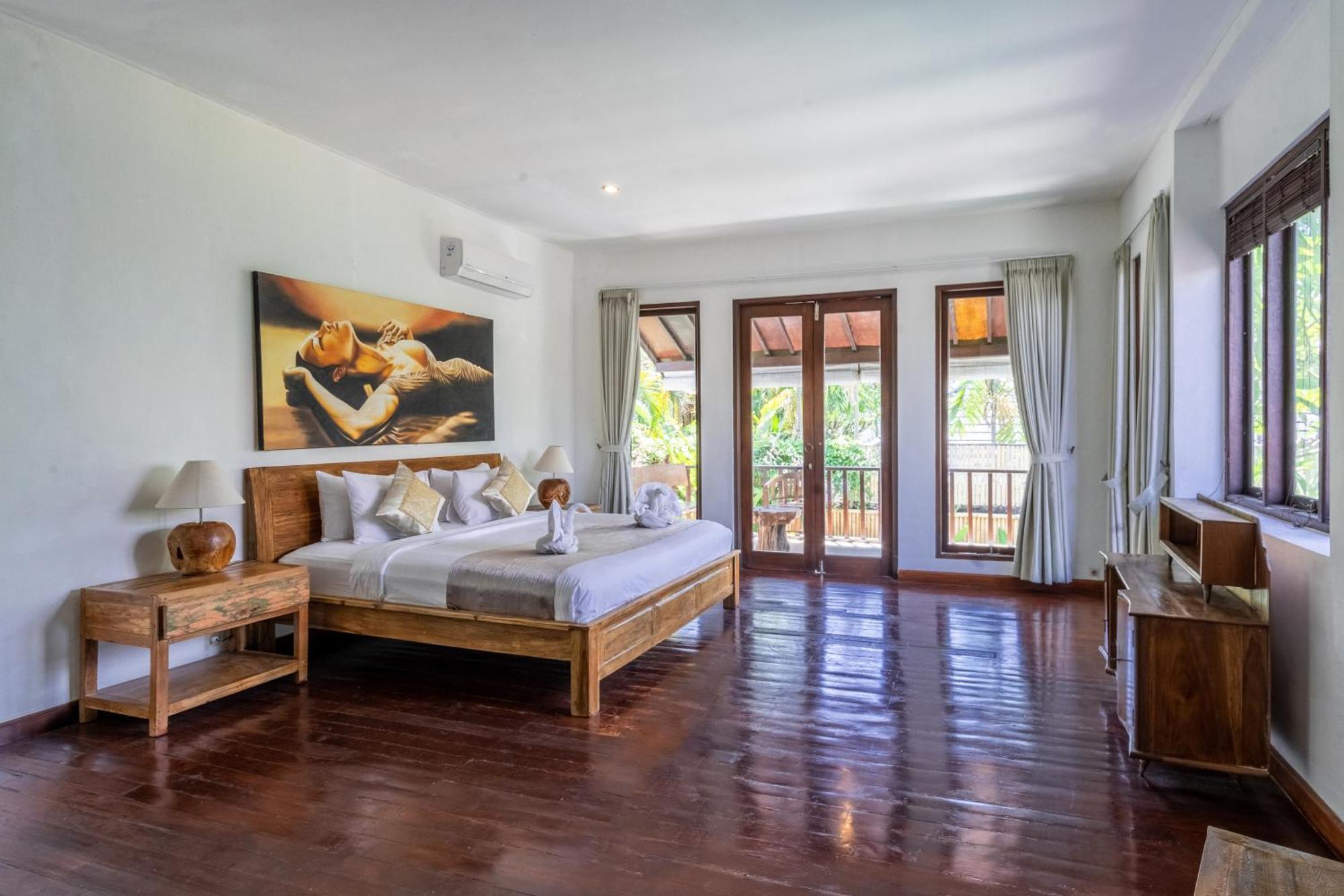 Villa Aveli Seminyak Dış mekan fotoğraf