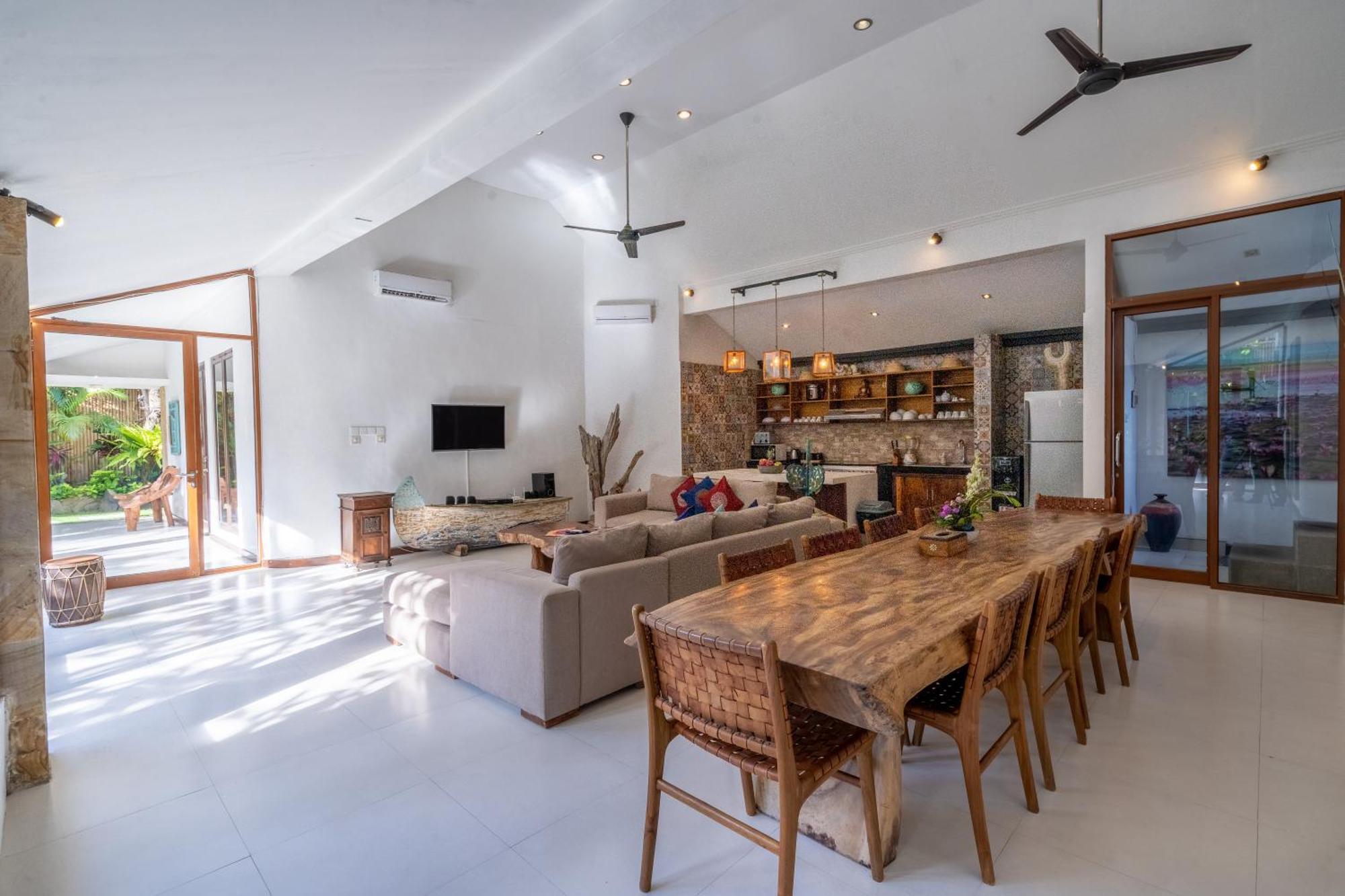 Villa Aveli Seminyak Dış mekan fotoğraf
